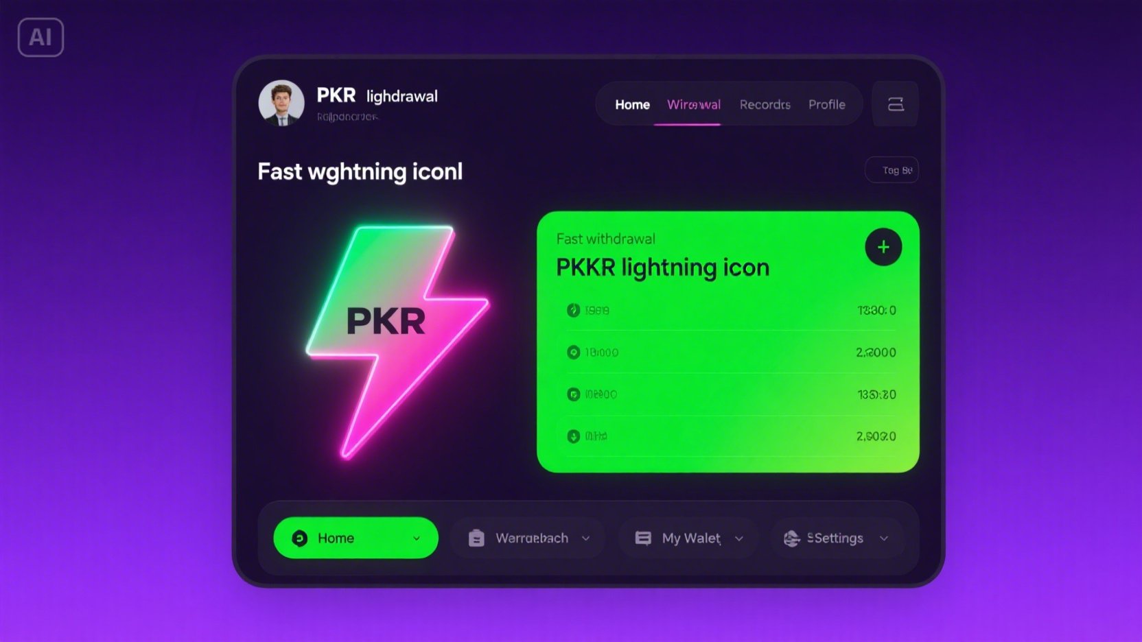 Registration at Vega bet Casino Casino