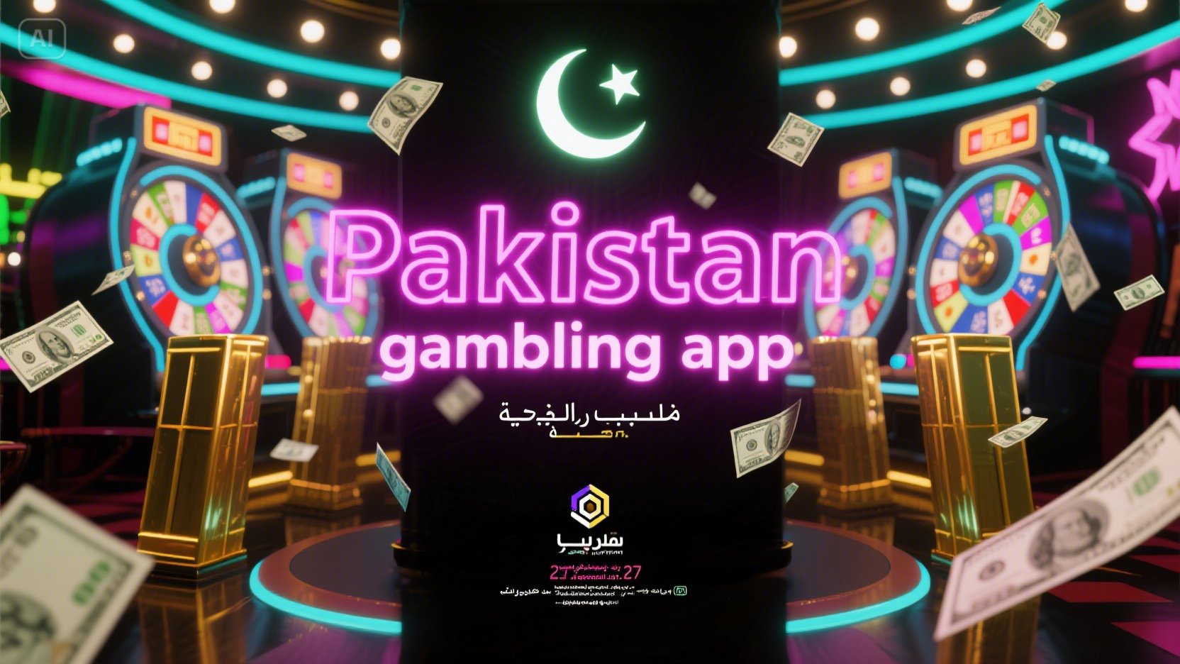Vega bet CasinoJoin now and enjoy a 200% instant bonus on your first deposit! Pakistan’s players can play slots, poker, and live casino with guaranteed PKR payouts.