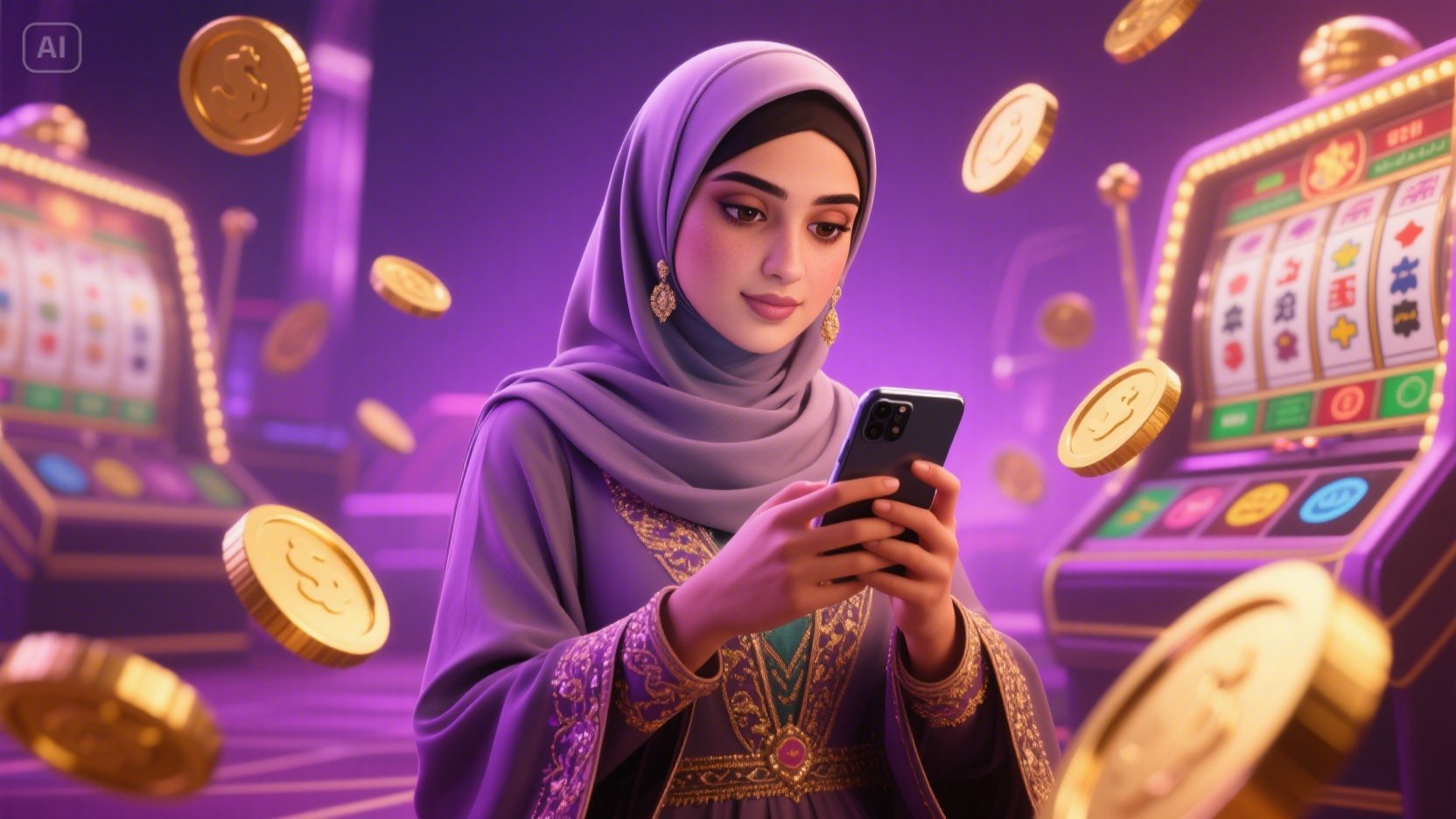 Registration at Vega bet Casino Casino