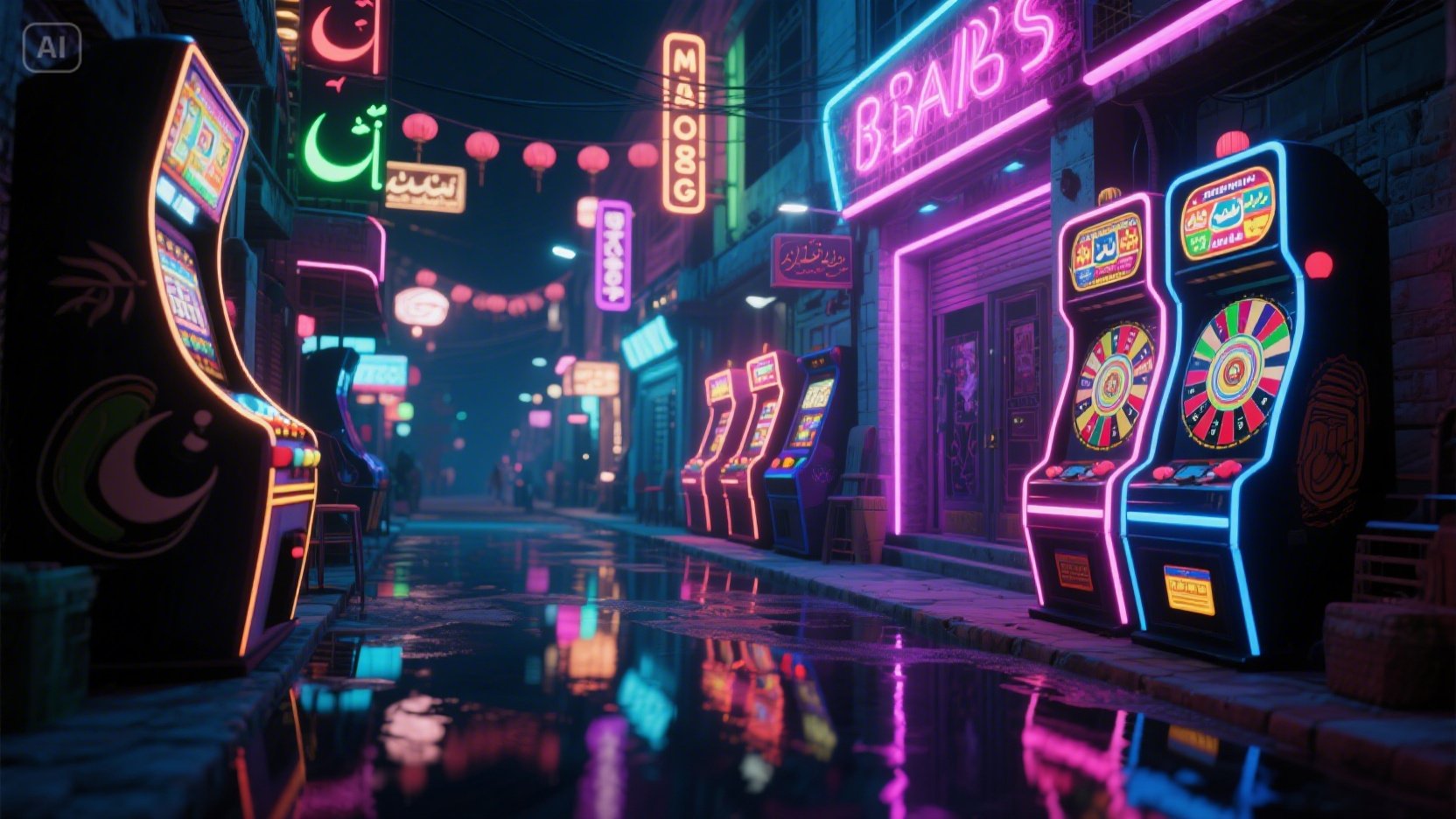 Registration at Vega bet Casino Casino