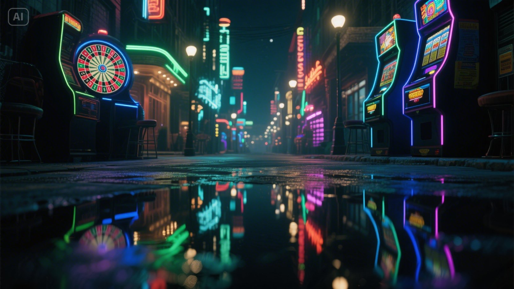 Casino Vega bet Casino desktop and mobile interfaces