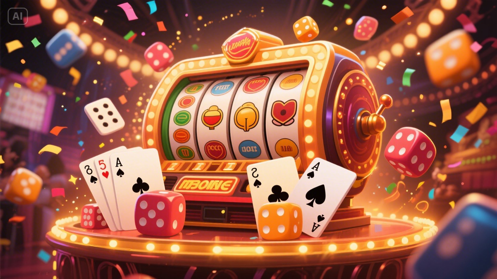 Casino Vega bet Casino desktop and mobile interfaces