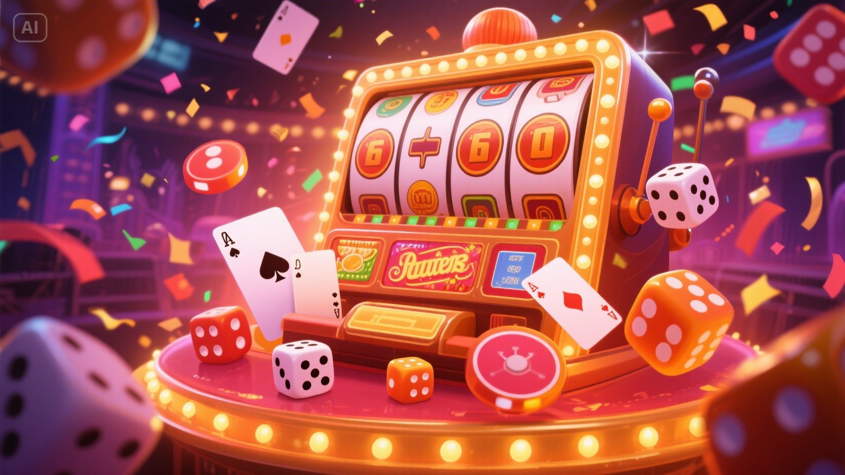 Casino Vega bet Casino desktop and mobile interfaces
