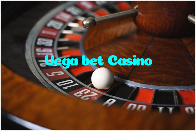available types of Vega bet Casino bet including pre-match live express and system bets