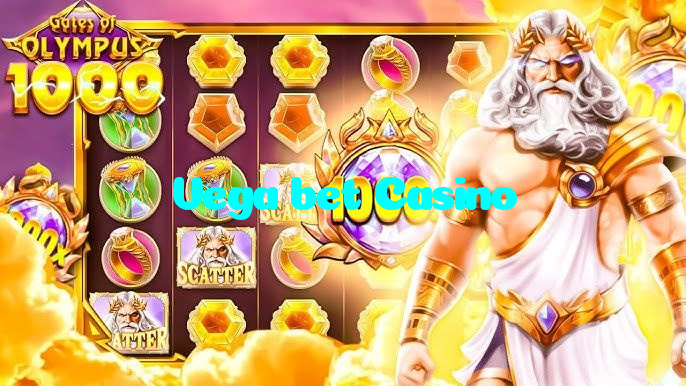 Vega bet Casino casino presented on mobile device in Pakistan with slots and live games